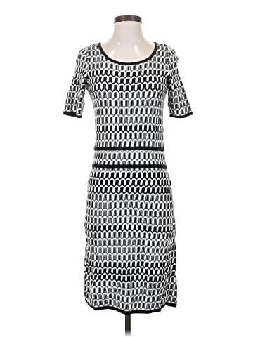 Ann Taylor Factory Casual Dress (view 1)