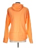 Eddie Bauer Orange Track Jacket Size L - photo 2