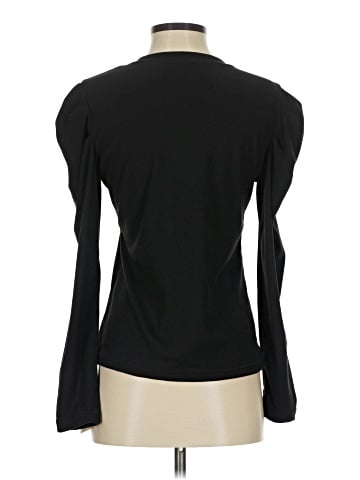 Unbranded Long Sleeve T-Shirt (view 2)