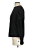 Unbranded Black Long Sleeve T-Shirt Size 1 - photo 5
