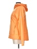 Eddie Bauer Orange Track Jacket Size L - photo 5