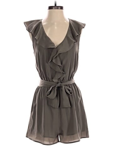 BCBGeneration Romper (view 1)