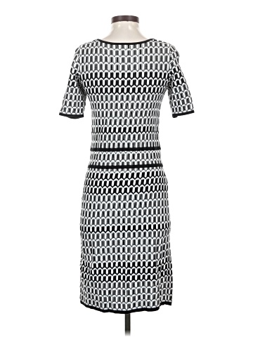 Ann Taylor Factory Casual Dress (view 2)