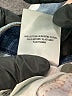 Hudson Jeans Blue Jeans Size 25 waist - photo 8