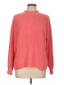 Old Navy Pink Turtleneck Sweater Size L - photo 1