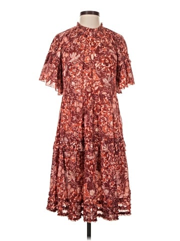 Ulla Johnson Casual Dress (view 1)