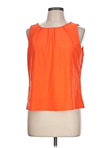 Jude Connally Sleeveless Blouse (view 1)