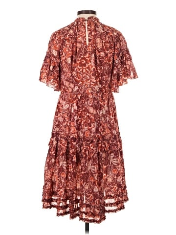 Ulla Johnson Casual Dress (view 2)