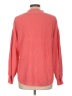 Old Navy Pink Turtleneck Sweater Size L - photo 2