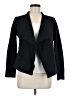 Caslon 100% Cotton Black Cardigan Size M - photo 1