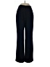 Carole Little 100% Polyester Blue Dress Pants Size 12 - photo 1