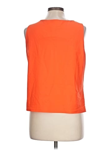 Jude Connally Sleeveless Blouse (view 2)