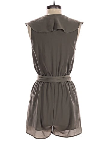BCBGeneration Romper (view 2)