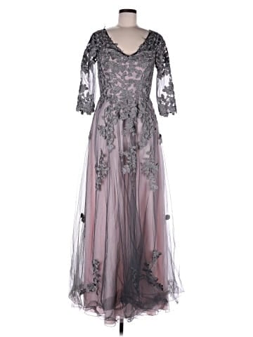 La Femme Cocktail Dress (view 1)