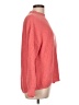 Old Navy Pink Turtleneck Sweater Size L - photo 4