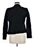 Caslon 100% Cotton Black Cardigan Size M - photo 2