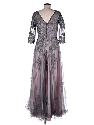 La Femme Cocktail Dress (view 2)