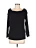 Cupcakes & Cashmere Black Sweatshirt Size M - photo 1