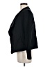 Caslon 100% Cotton Black Cardigan Size M - photo 5