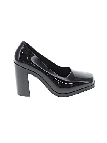 Melissa Heels (view 1)