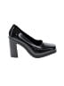 Melissa Black Heels Size 5 - photo 1