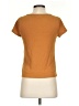 Madewell Orange Short Sleeve T-Shirt Size XXS - photo 2