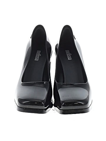 Melissa Heels (view 2)