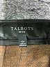 Talbots Animal Print Brown Casual Skirt Size 12 Petite - photo 4