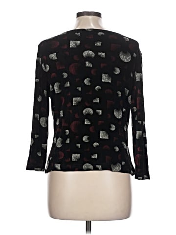 Libra 3/4 Sleeve Top (view 2)