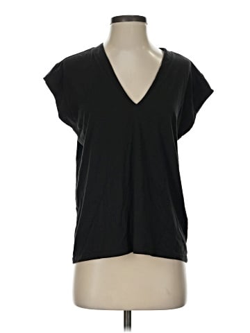 FRAME Sleeveless T-Shirt (view 1)