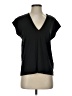 FRAME Black Sleeveless T-Shirt Size S - photo 1