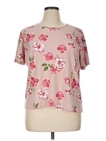 CW Classics Short Sleeve T-Shirt (view 1)