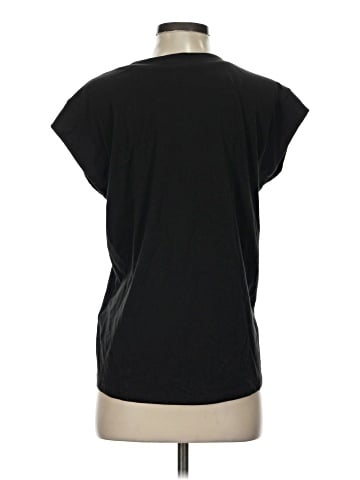 FRAME Sleeveless T-Shirt (view 2)