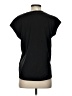 FRAME Black Sleeveless T-Shirt Size S - photo 2