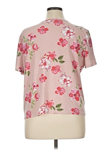 CW Classics Short Sleeve T-Shirt (view 2)