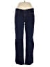 Eddie Bauer Chevron-herringbone Blue Jeans Size 10 - photo 1