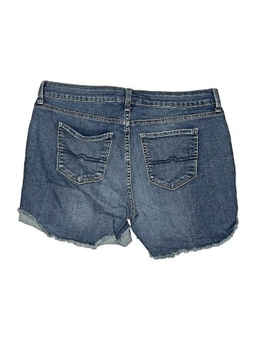Arizona Jean Company Denim Shorts (view 2)