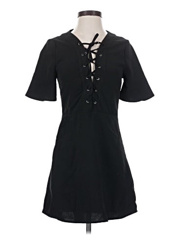TOBI Casual Dress (view 1)