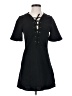 TOBI Black Casual Dress Size S - photo 1