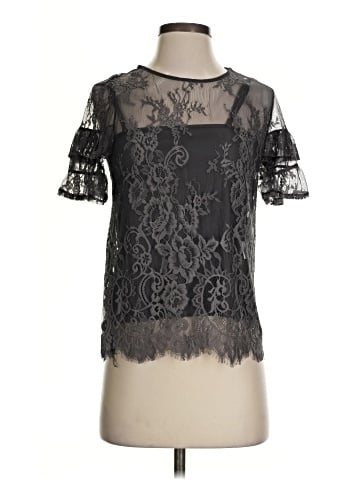Jolt Short Sleeve Top (view 1)