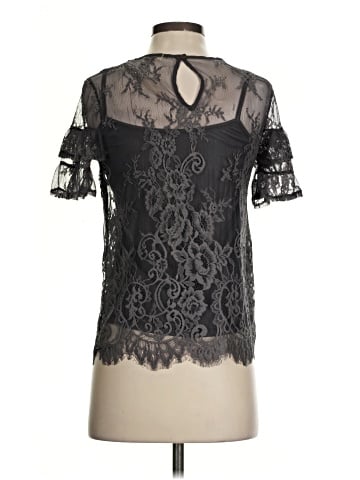 Jolt Short Sleeve Top (view 2)