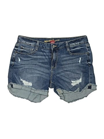 Arizona Jean Company Denim Shorts (view 1)