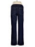 Eddie Bauer Chevron-herringbone Blue Jeans Size 10 - photo 2