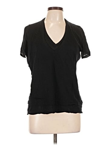 Monrow Short Sleeve Top (view 1)