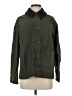 Old Navy Solid Green Jacket Size S - photo 1