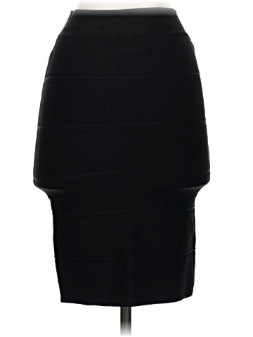 BCBGMAXAZRIA Formal Skirt (view 2)