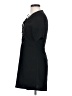 TOBI Black Casual Dress Size S - photo 5