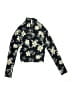 Vuori Black Rash Guard Size S - photo 2