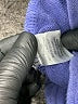Johnnie-O Purple Pullover Sweater Size 6 - photo 5