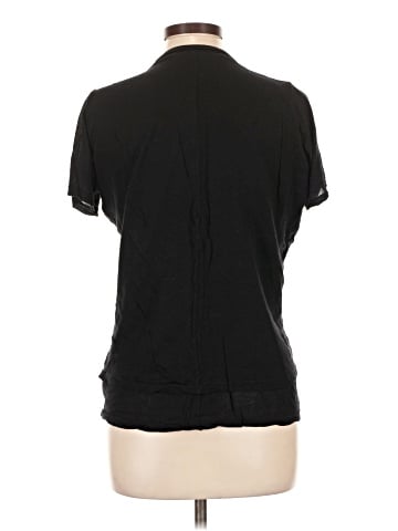 Monrow Short Sleeve Top (view 2)